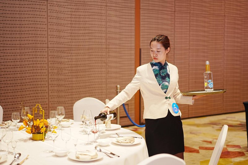华通城酒店预订:便捷入住新体验
