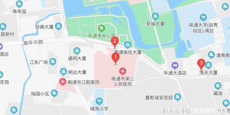 城市之光：华通城大酒店引领商务风尚